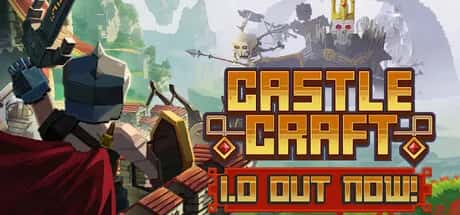 最强城堡 Castle Craft 中文版插画